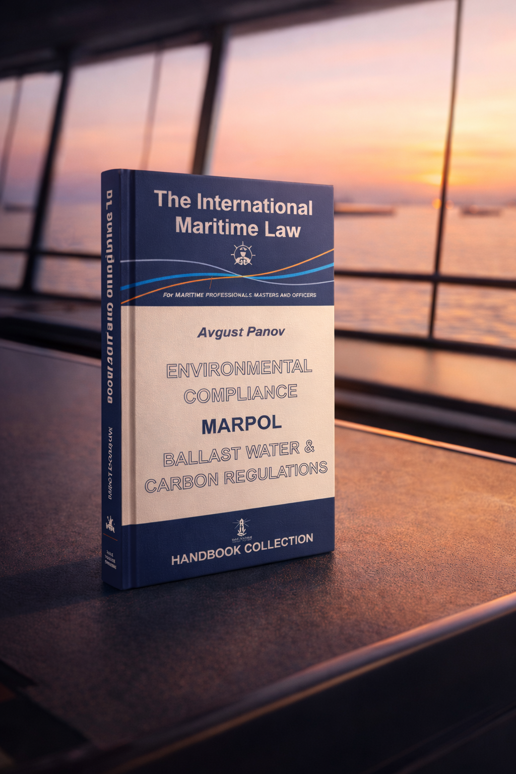 ENVIRONMENTAL COMPLIANCE MARPOL BALLAST WATER & CARBON REGULATIONS