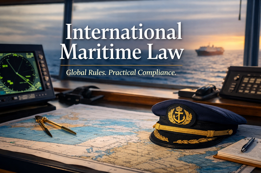 International Maritime Law?