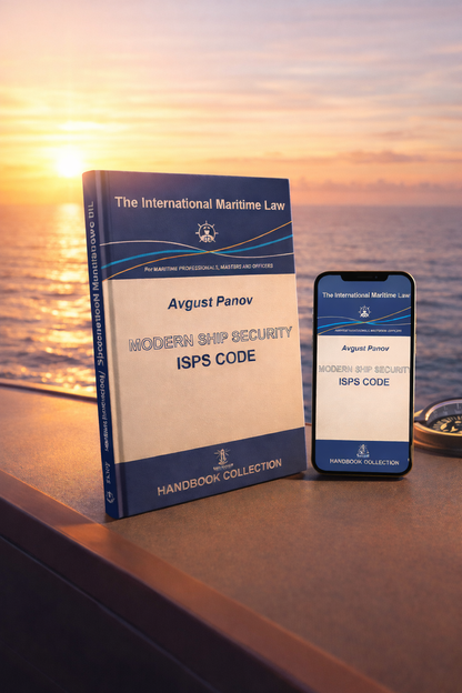 Modern Ship Security - ISPS Code