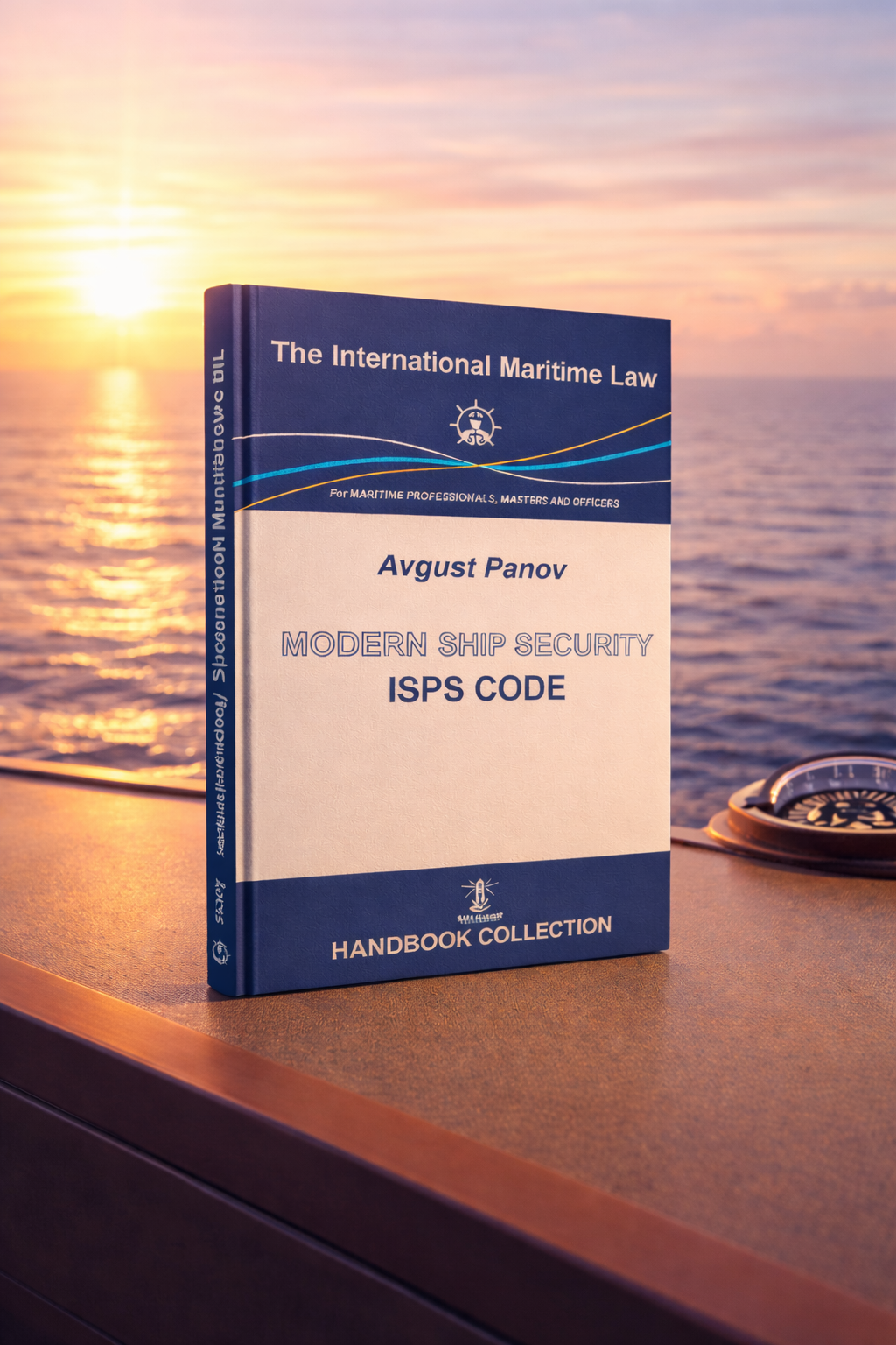 Modern Ship Security - ISPS Code