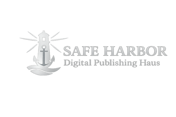 Safe Harbor Digital Publishing Haus 