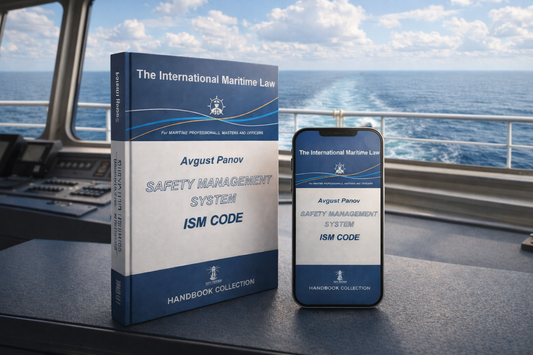 Management System, ISM Code - SPECIAL OFFER